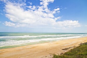 海灘