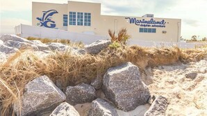 Unclassified image, 4 of 37, button - Ocean Palms, 4 Bedroom, Walk to the Beach, Sleeps 8 (St. Augustine)