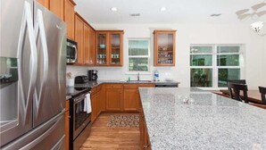 Unclassified image, 3 of 37, button - Ocean Palms, 4 Bedroom, Walk to the Beach, Sleeps 8 (St. Augustine)