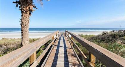 Summer Wind, 4 Bedrooms, Private Pool, Next to Beach, Sleeps 8