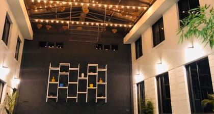 Symphony Hotel
