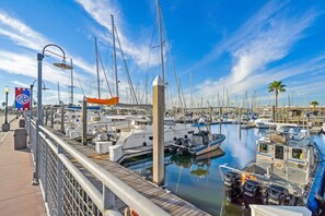 Port de plaisance