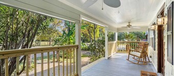 Kipp â Boardwalk Bungalow