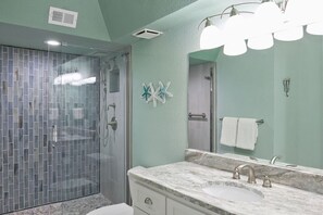 Shower