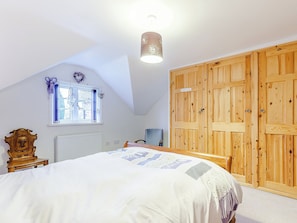 4 chambres, Wi-Fi gratuit, draps fournis