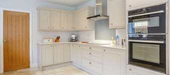 2 soverom innkvartering i Kirk Hammerton, near Knaresborough