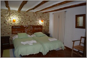 1 chambre, Wi-Fi