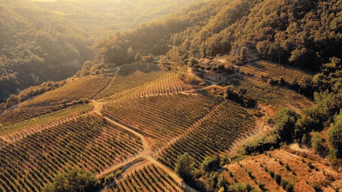 Cascina Bertolotto Wine Resort.