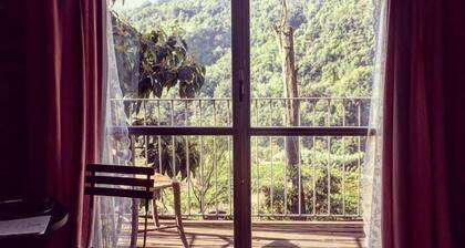 Cascina Bertolotto Wine Resort.