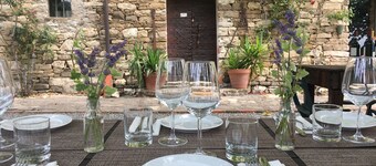 Cascina Bertolotto Wine Resort.