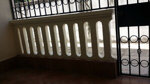 Interior - Pride Apartment (Mombasa)