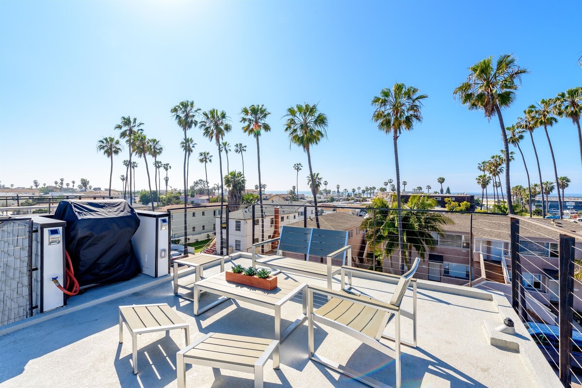 Thoroughly Clean & Highly Discounted @ the Beach