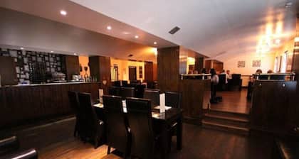 Thistle Hotel