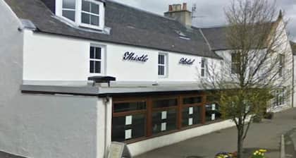 Thistle Hotel