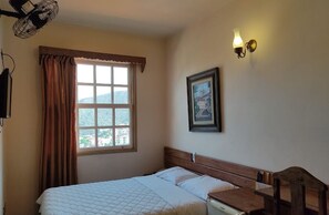 Standard-Doppelzimmer
