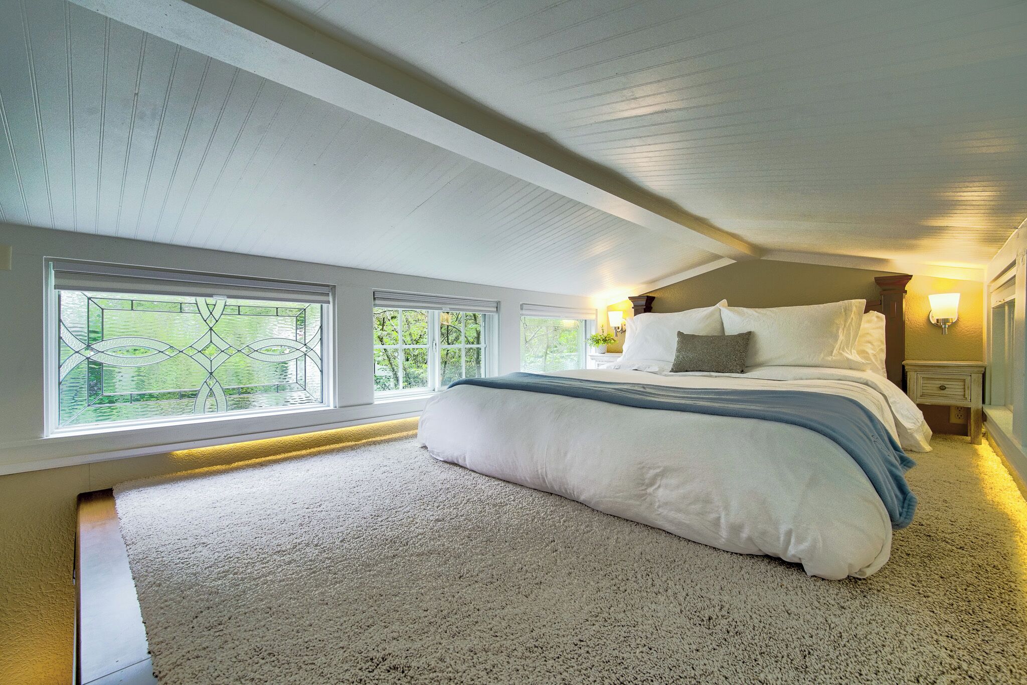 1 habitación, wifi gratis y ropa de cama 