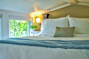 1 slaapkamer, gratis wifi, beddengoed