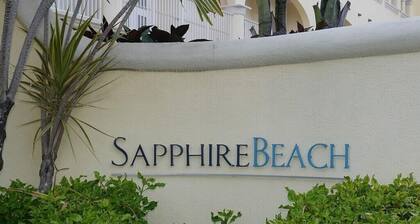 Condo305 3bed3bath condo on Dover beach in St. Lawrencegap. Facing Ocean