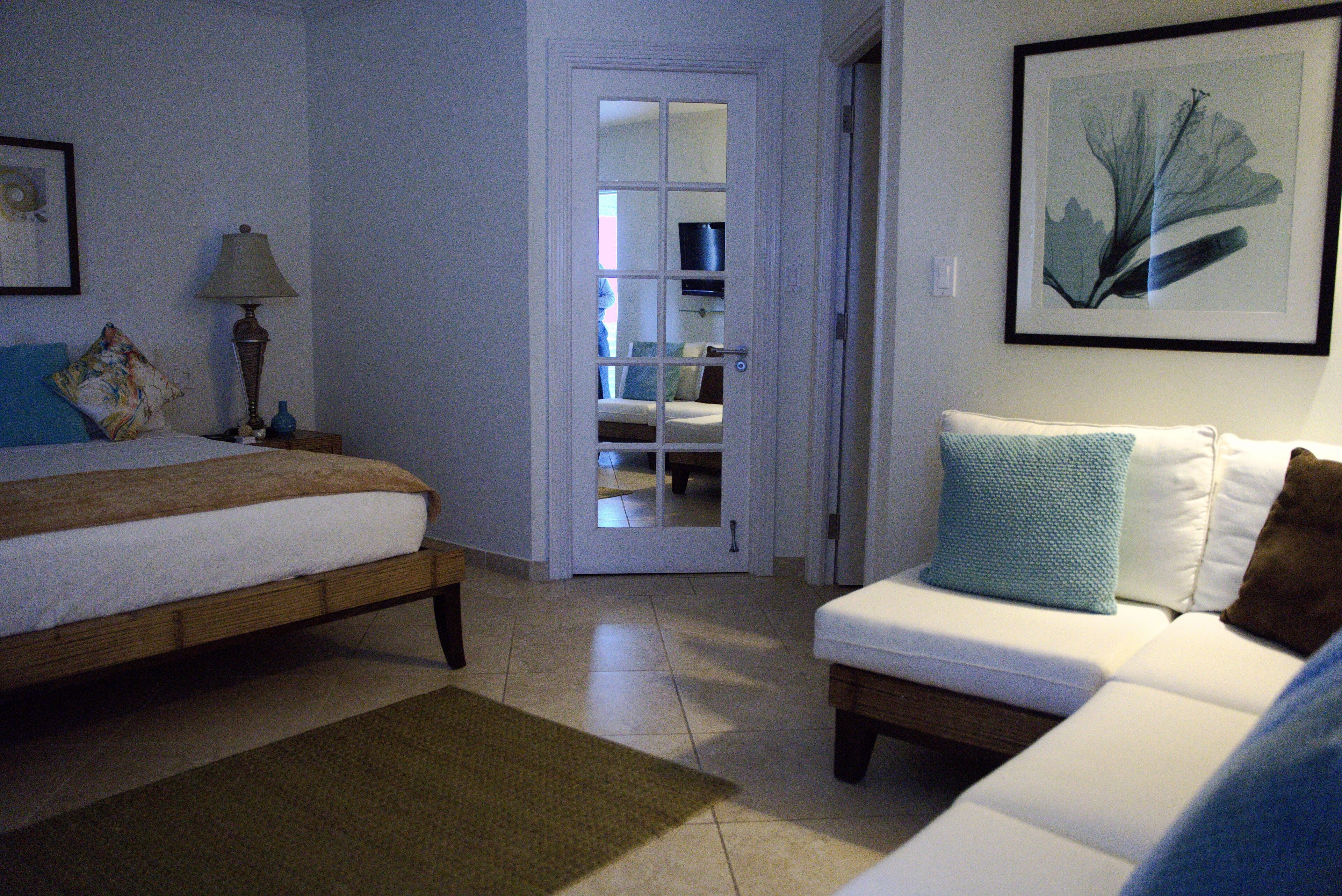 3 Schlafzimmer, Zimmersafe, Bügeleisen/Bügelbrett, kostenloses WLAN