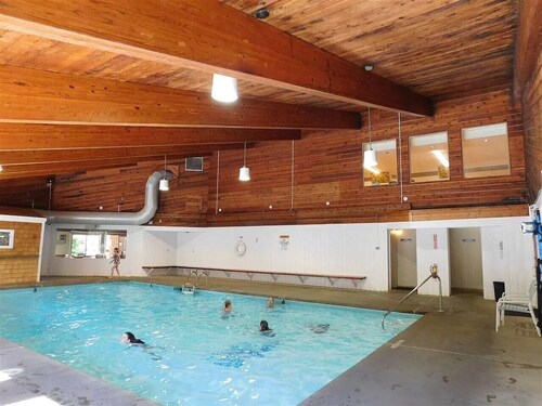 Todo el año Green Mountain Escape - Esquí - Nadar - Tenis - Sauna