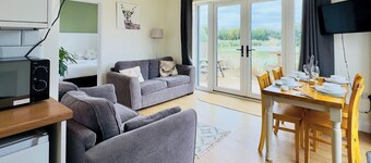 2 bedroom accommodation in Pidley, near Huntingdon