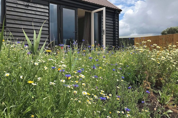 Exterior | Rookery Waters, Pidley, near Huntingdon