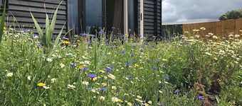 Alojamiento de 2 habitaciones en Pidley, near Huntingdon