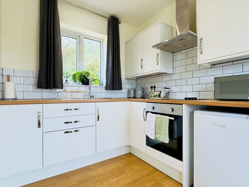 2 bedroom accommodation in Pidley, near Huntingdon