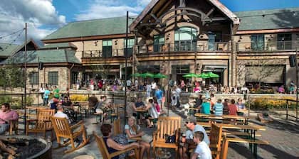 Book a wknd, get a 3rd night for $25!