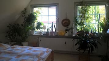 1 Schlafzimmer, WLAN