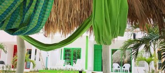 Bahia Tropical Coveñas