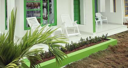 Bahia Tropical Coveñas