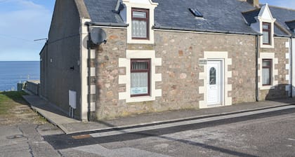 3 huoneen majoitus Portknockie