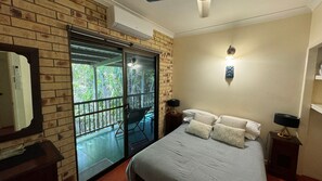 3 bedrooms, Internet, bed sheets