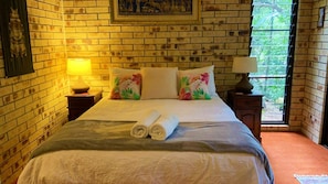 3 bedrooms, Internet, bed sheets