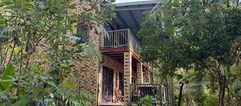 Avalon, Arcadia Magnetic Island