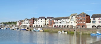 2 bedroom accommodation in Ritson Wharf, near Cockermouth