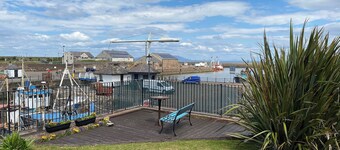 2 bedroom accommodation in Ritson Wharf, near Cockermouth