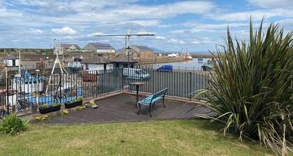 2 bedroom accommodation in Ritson Wharf, near Cockermouth