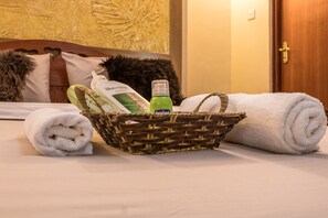 1 bedroom, WiFi