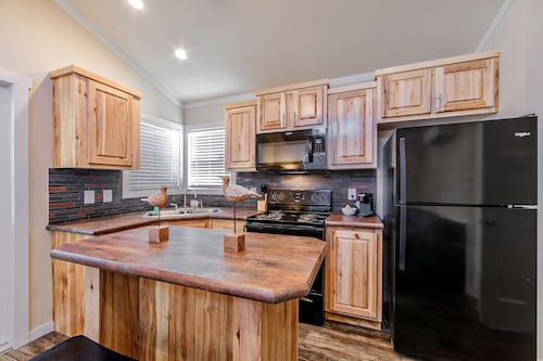 Southern Breeze Lodge