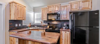 Southern Breeze Lodge