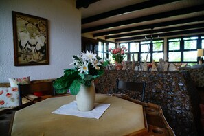 Dining - Breathtaking ocean view Villa,  surrounded by peace and nature! (Puerto Carrillo, Hojancha)