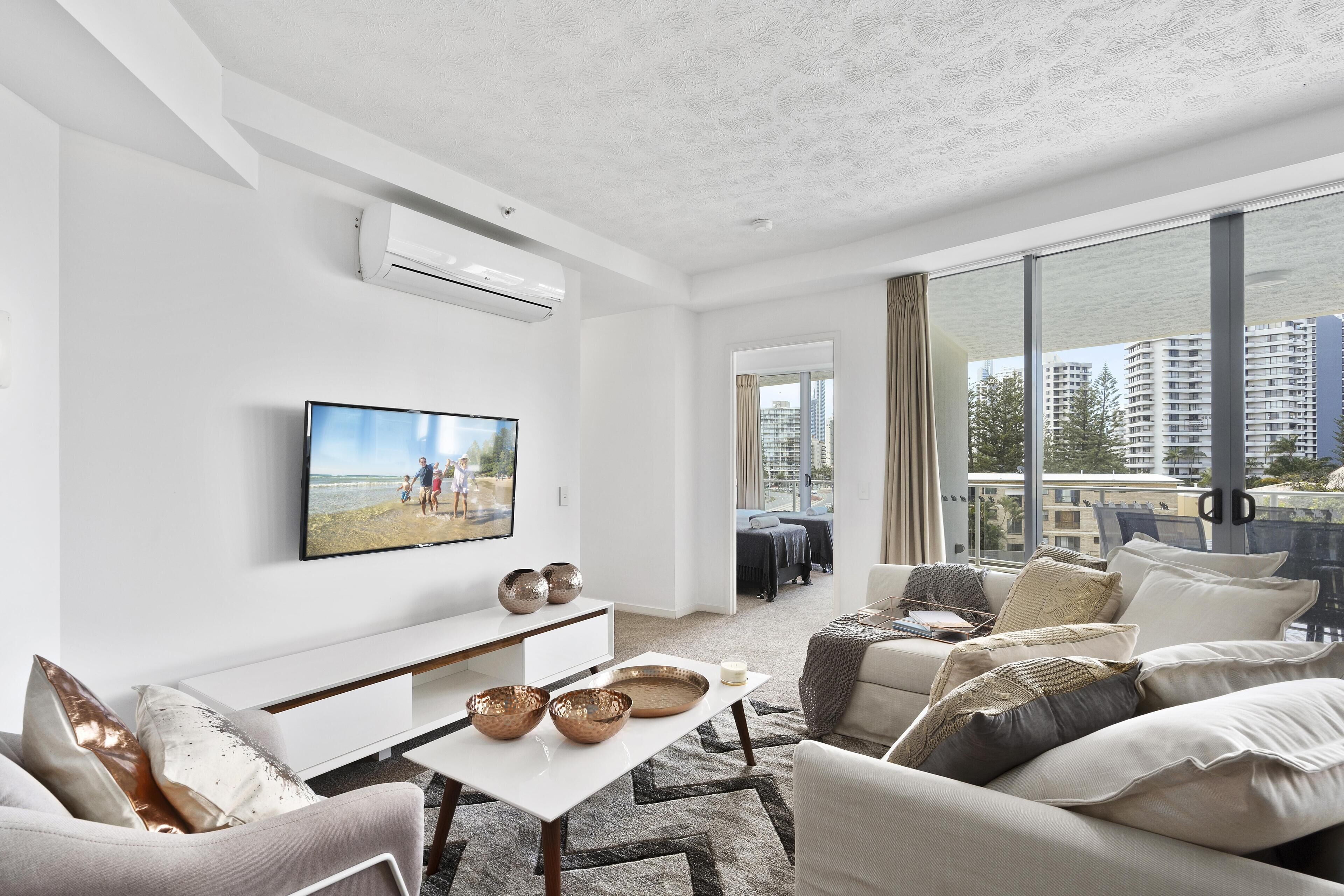 ♦️ Wings Resort – 3 Bedroom Apartment — Q Stay