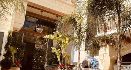 Lulu Boutique Hotel
