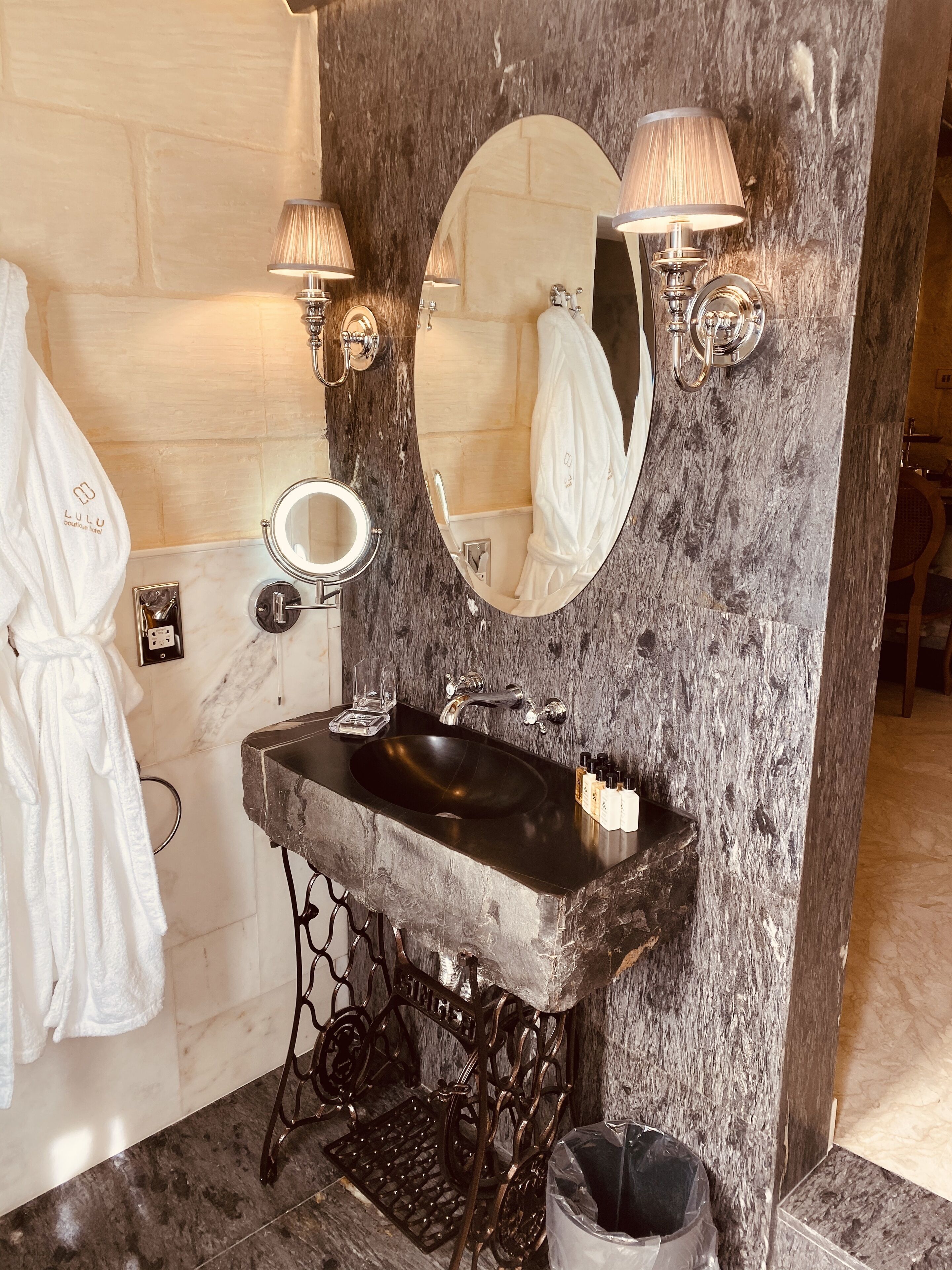 Foto - Lulu Boutique Hotel