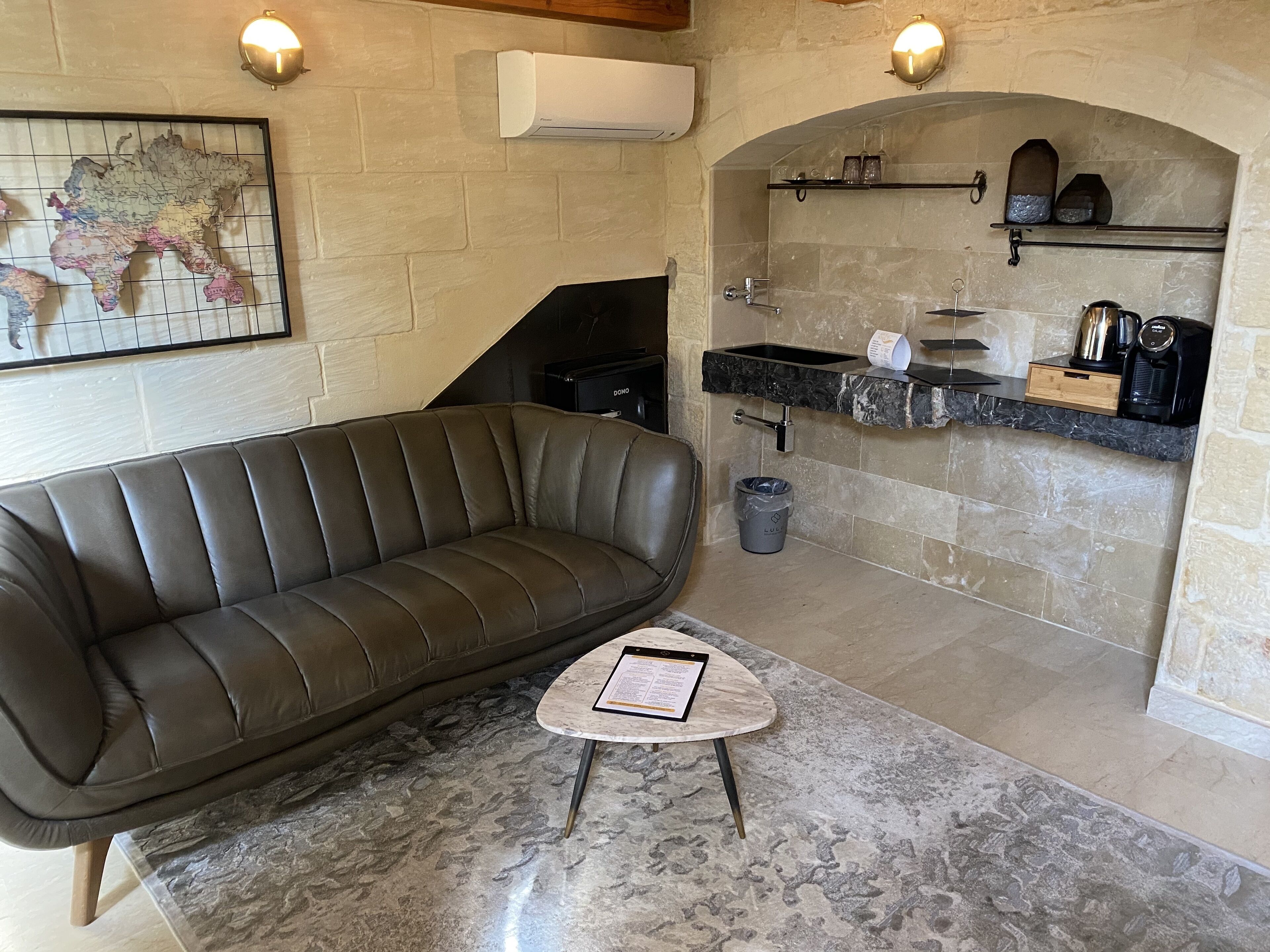 Foto - Lulu Boutique Hotel