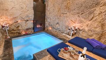 Suite Deluxe | 2 dormitoris, llençols de cotó egipci i roba de llit d'alta qualitat