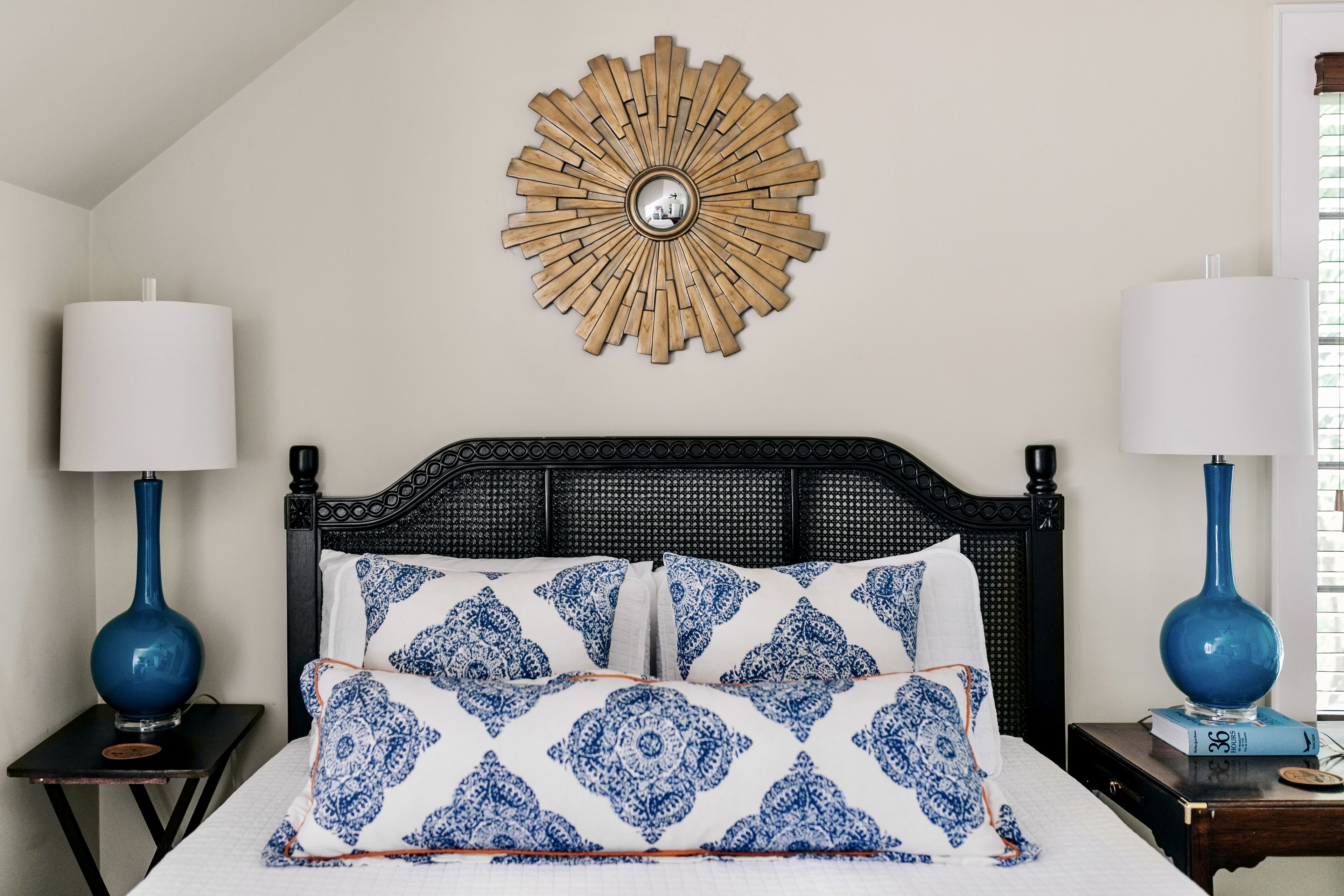 1 bedroom, travel crib, free WiFi, bed sheets