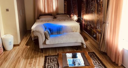 Chisipite Watlow Garden